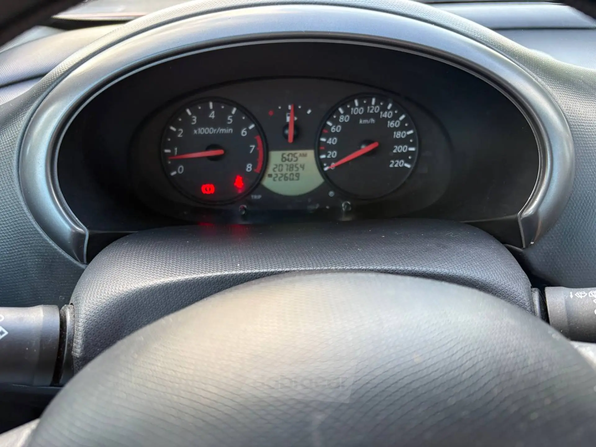  Micra
