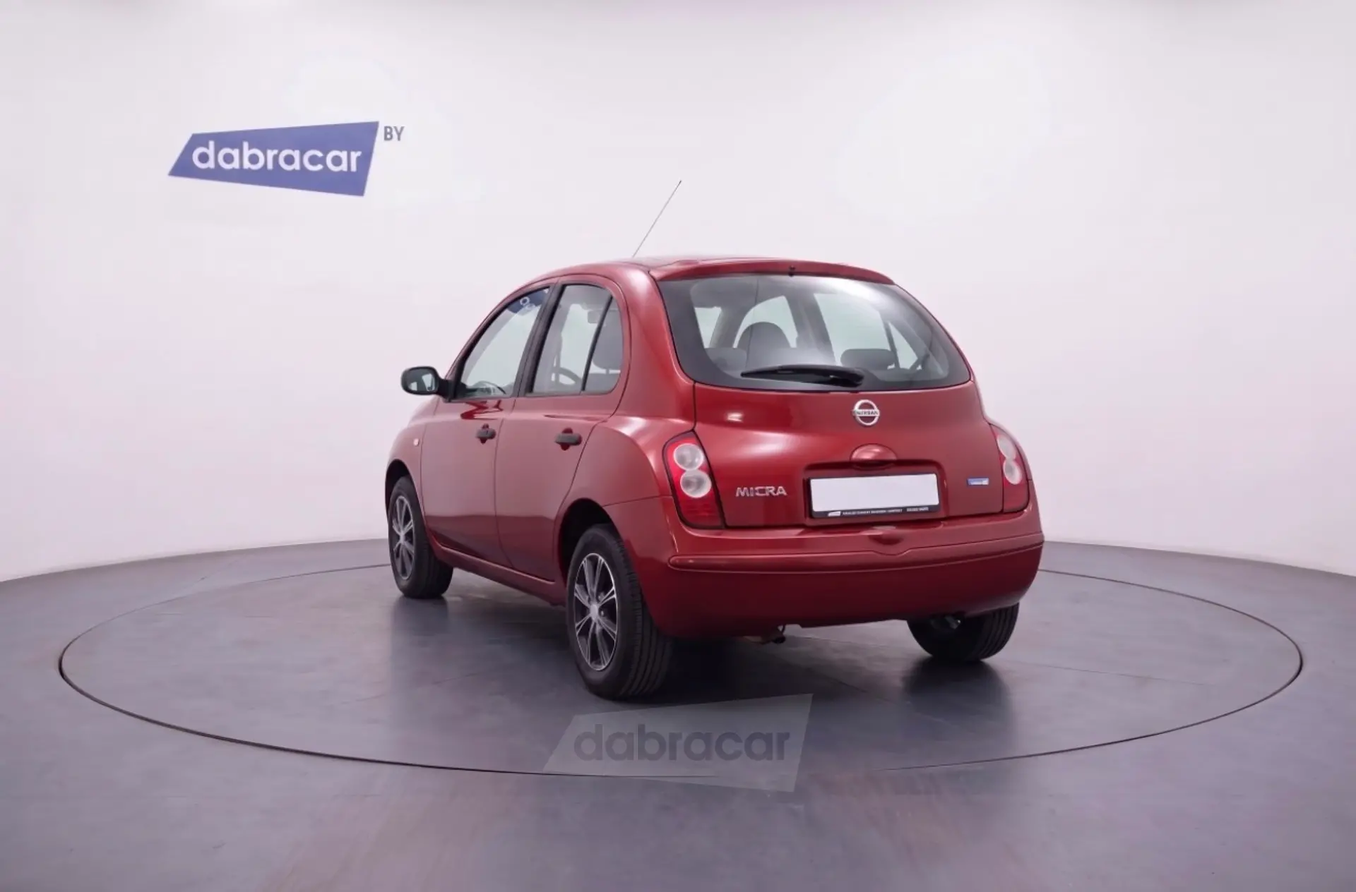 Micra