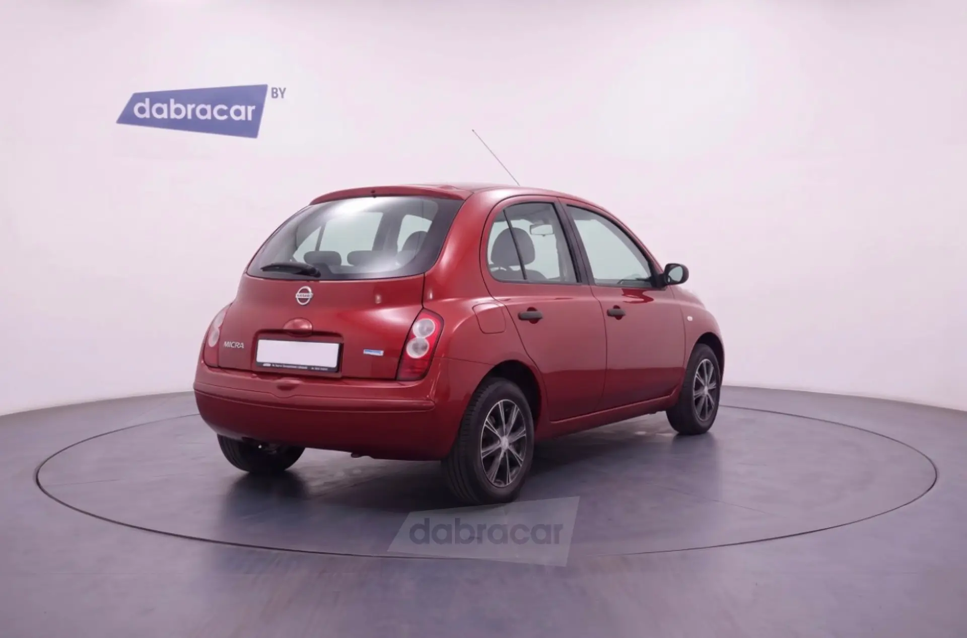  Micra
