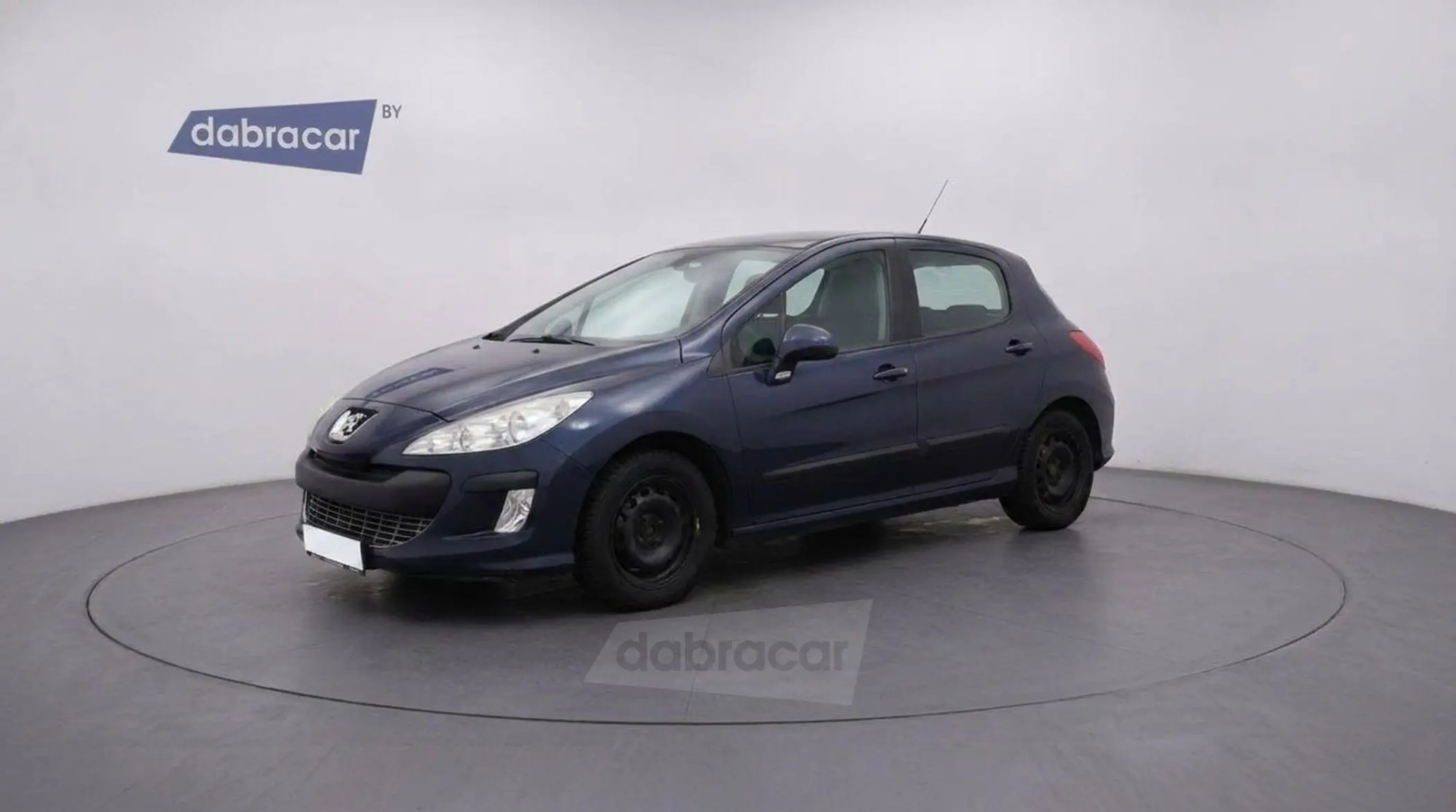 Peugeot 308 2010 года за 11 510 BYN в Гродно