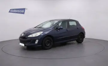 Peugeot 308 2010 года за 11 510 BYN в Гродно