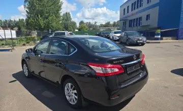 Nissan Sentra 2015 года за 21 500 BYN в Минск