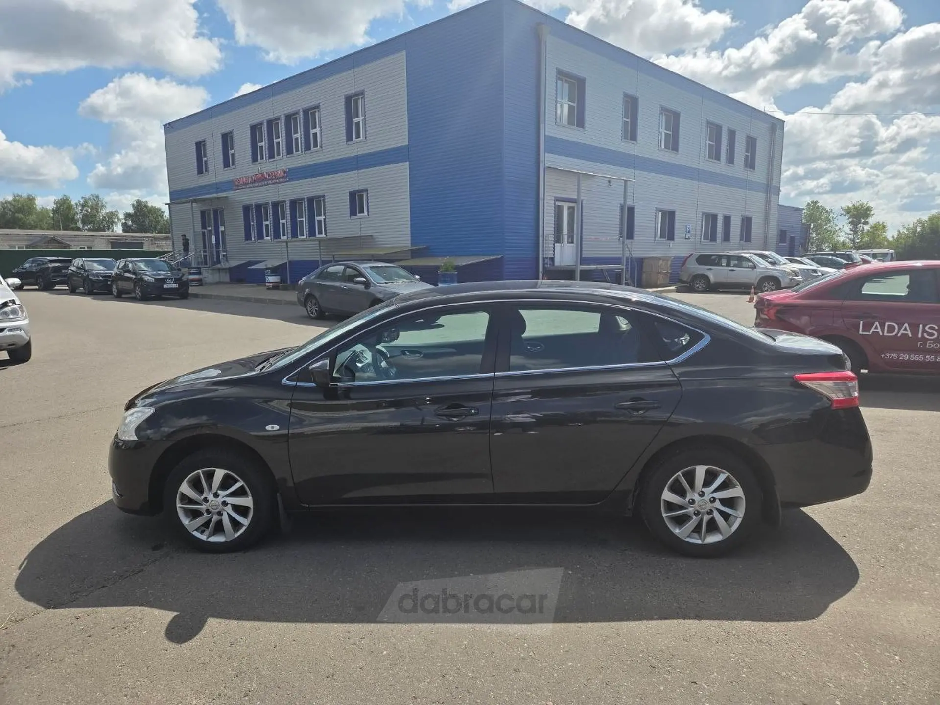  Sentra