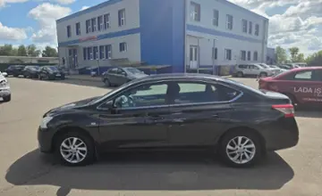 Nissan Sentra 2015 года за 21 500 BYN в Минск