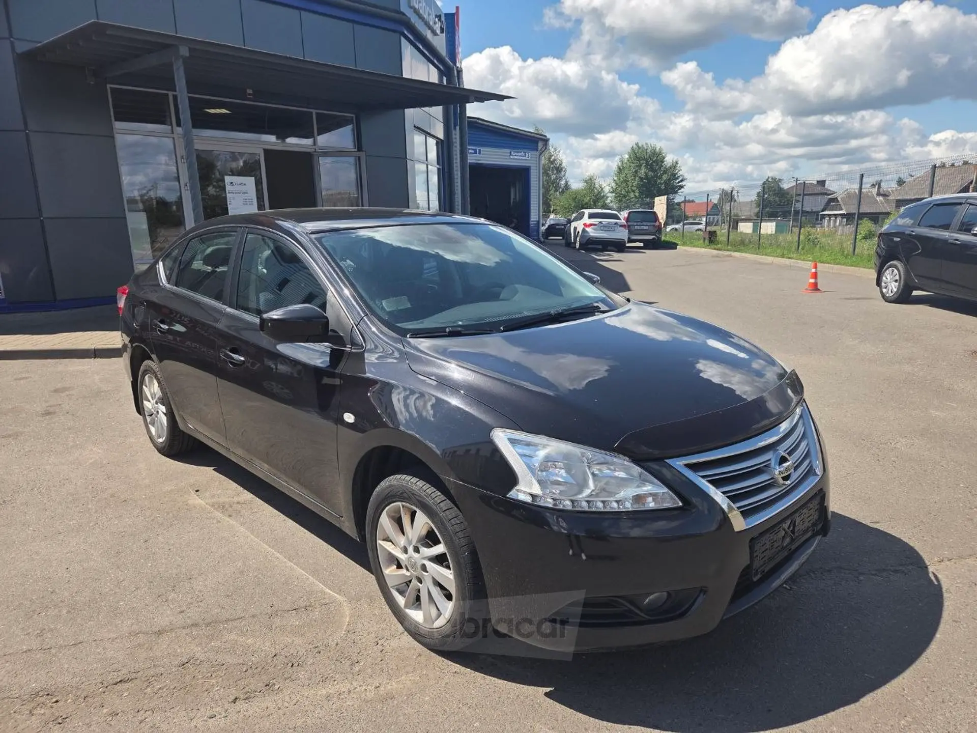  Sentra