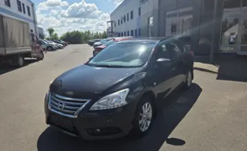 Nissan Sentra 2015 года за 21 500 BYN в Минск