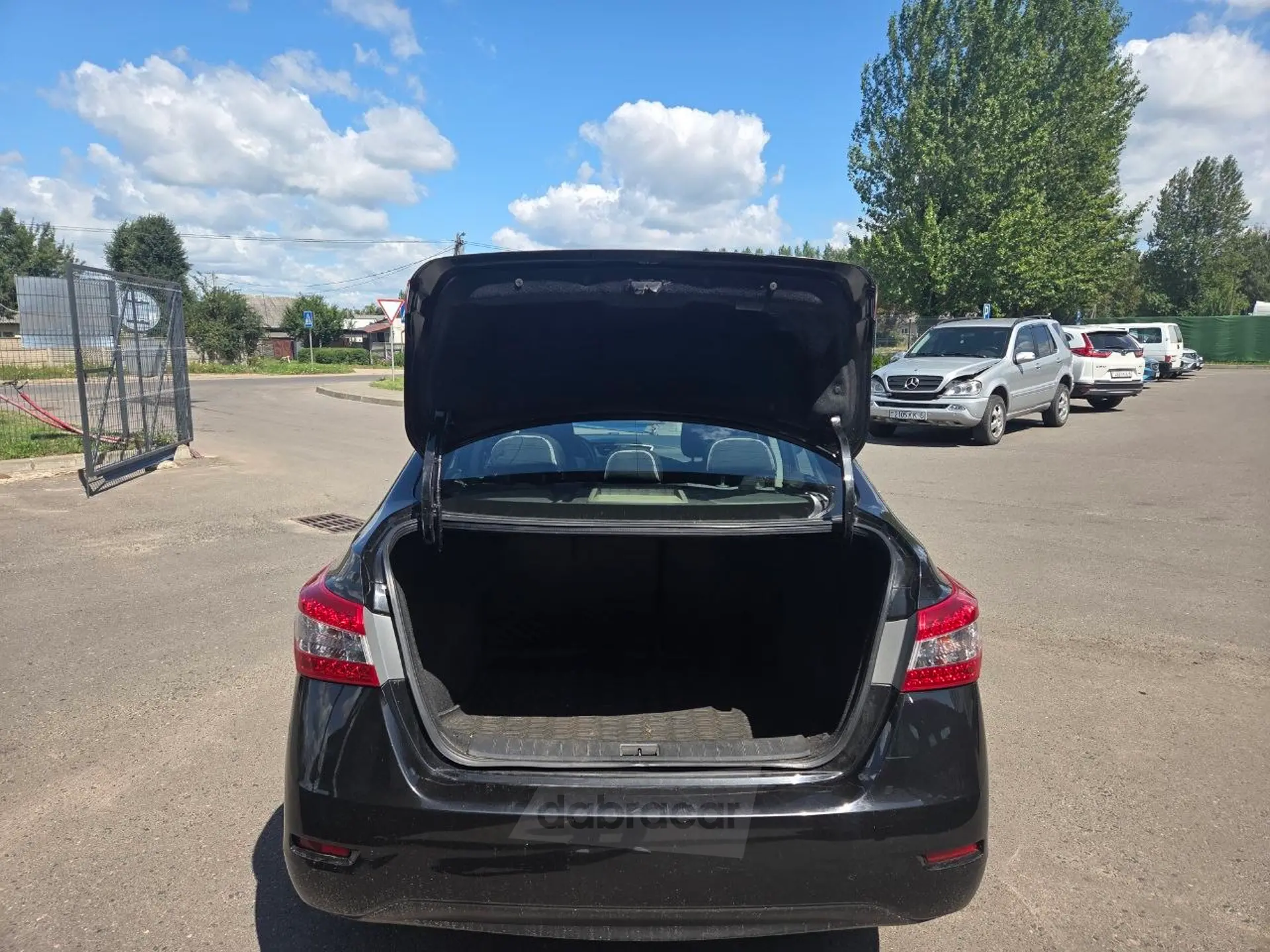  Sentra