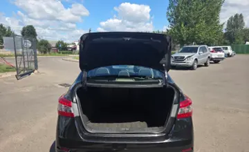 Nissan Sentra 2015 года за 21 500 BYN в Минск