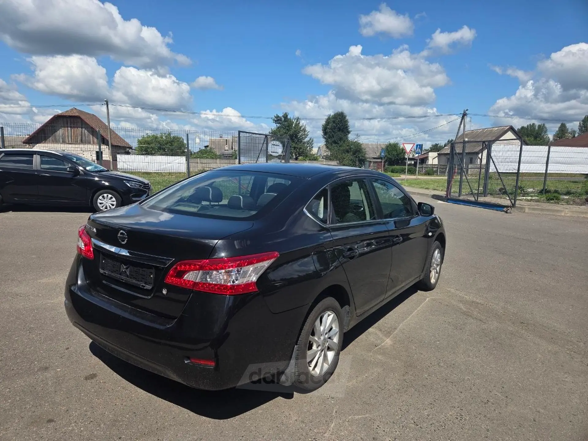  Sentra