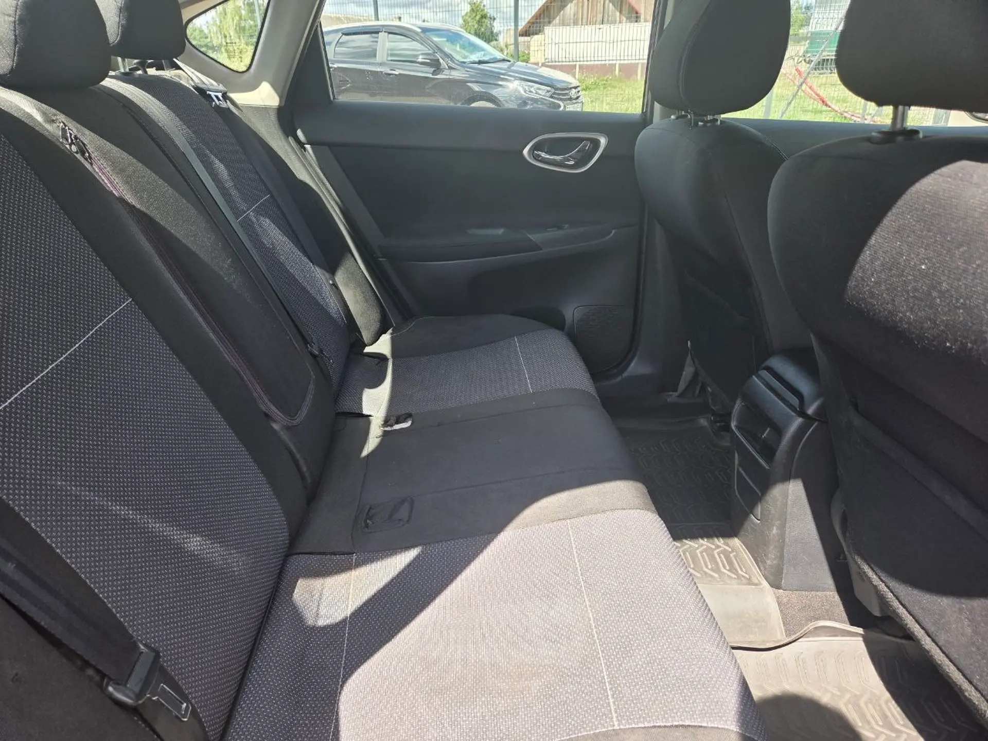  Sentra