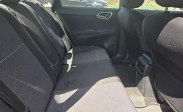 Nissan Sentra 2015 года за 21 500 BYN в Минск