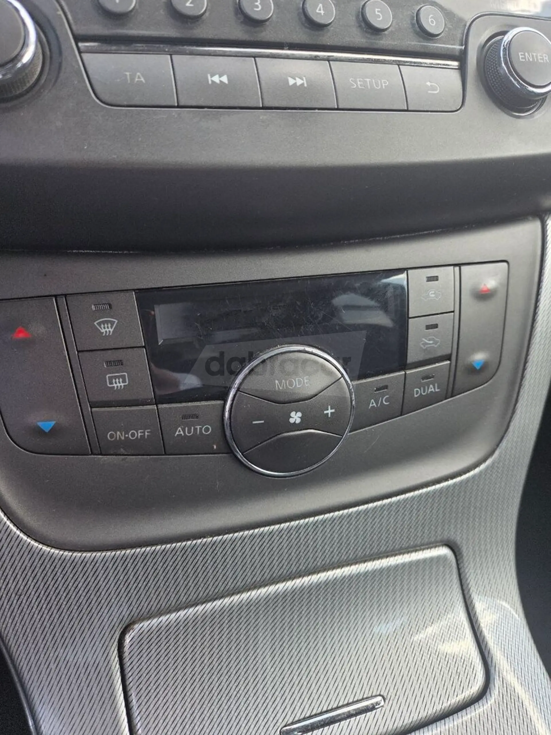  Sentra