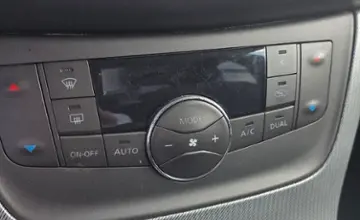 Nissan Sentra 2015 года за 21 500 BYN в Минск