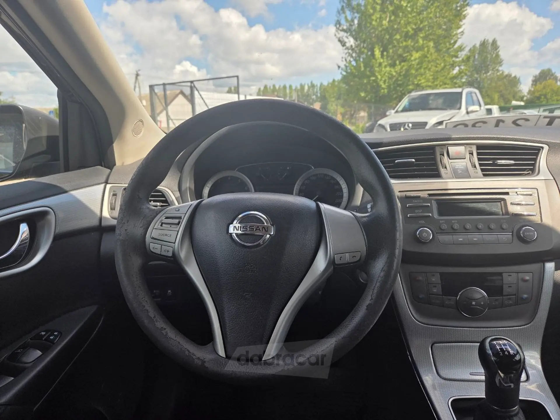  Sentra