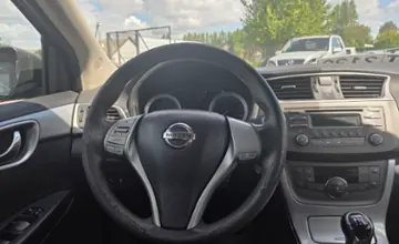 Nissan Sentra 2015 года за 21 500 BYN в Минск