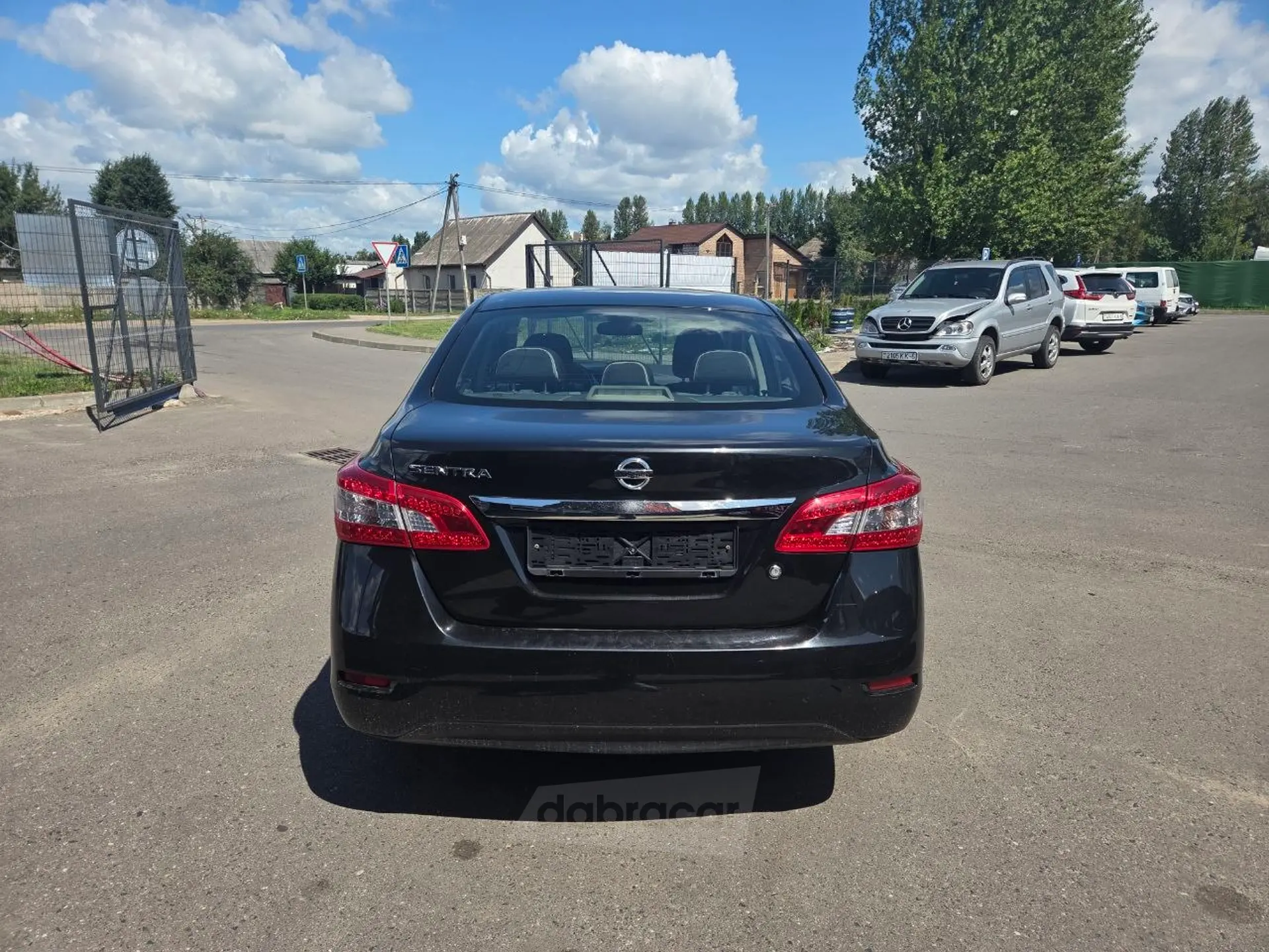  Sentra