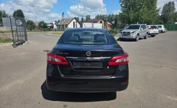 Nissan Sentra 2015 года за 21 500 BYN в Минск