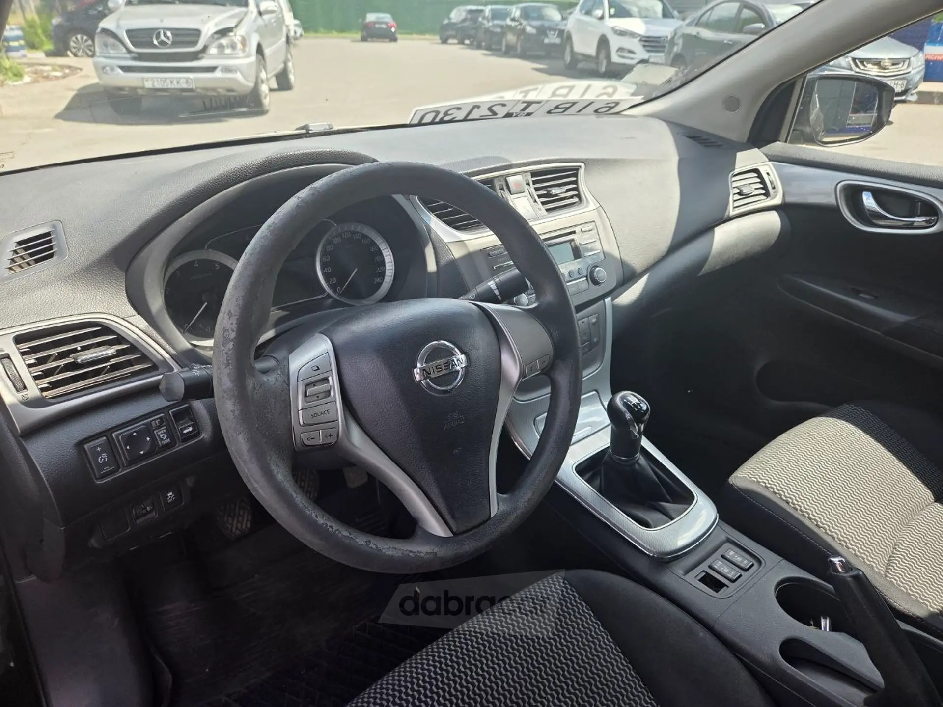  Sentra