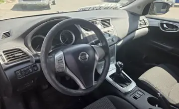 Nissan Sentra 2015 года за 21 500 BYN в Минск