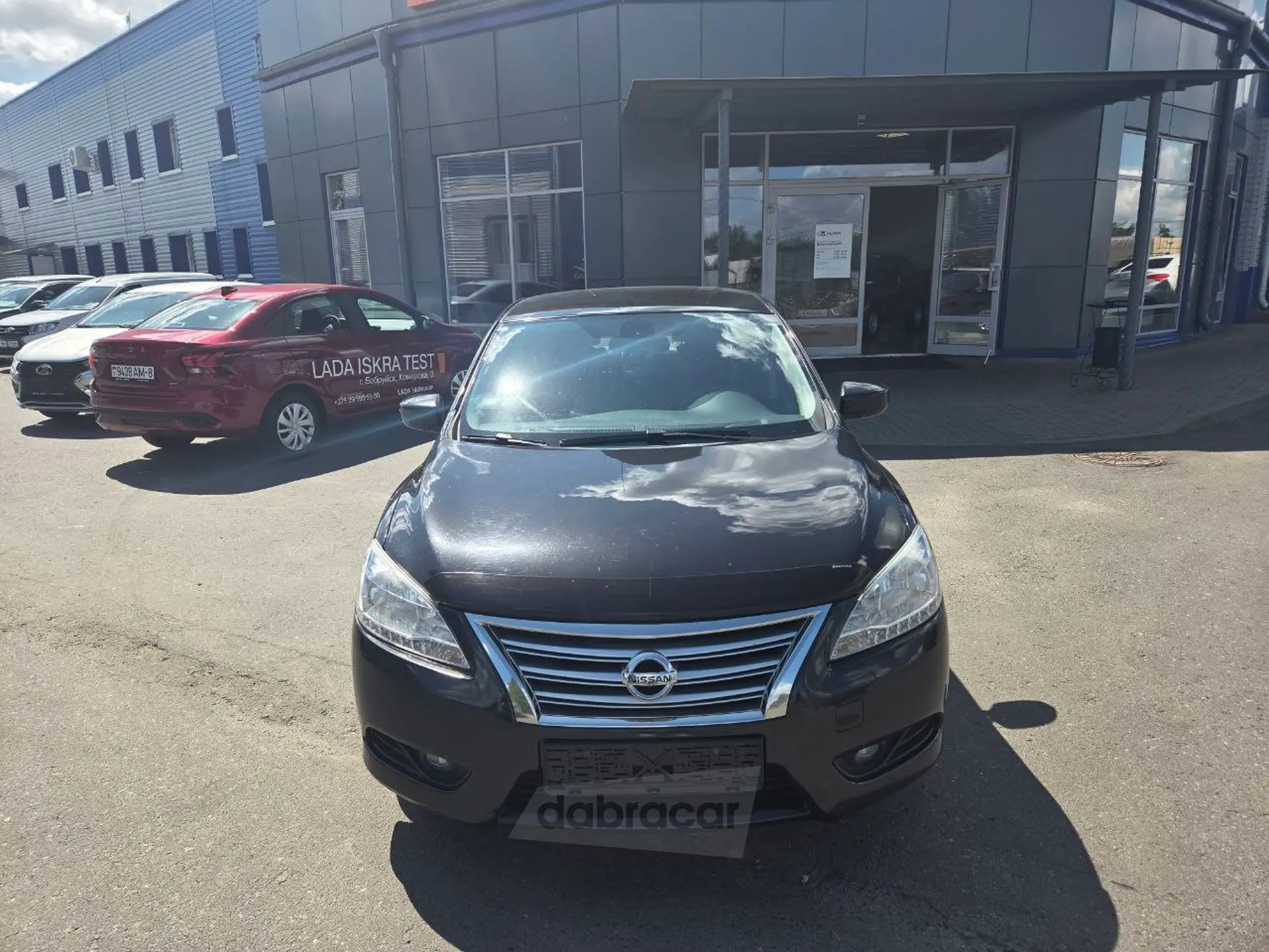  Sentra