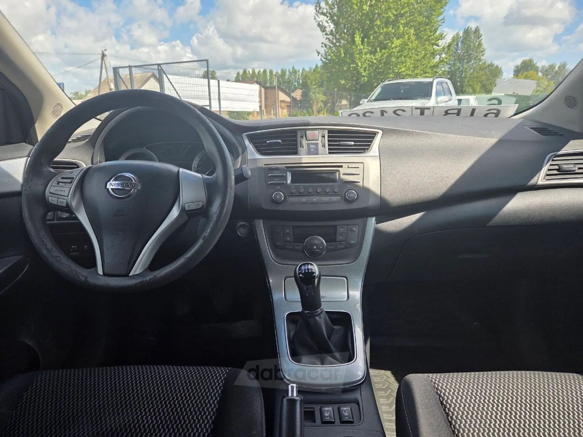  Sentra
