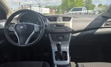 Nissan Sentra 2015 года за 21 500 BYN в Минск