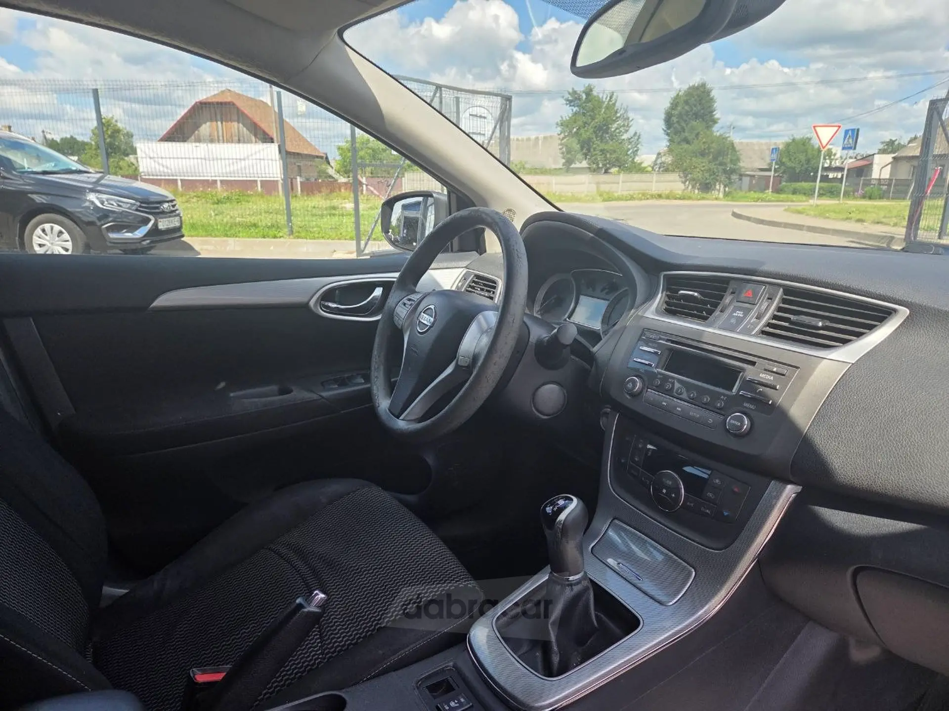 Sentra