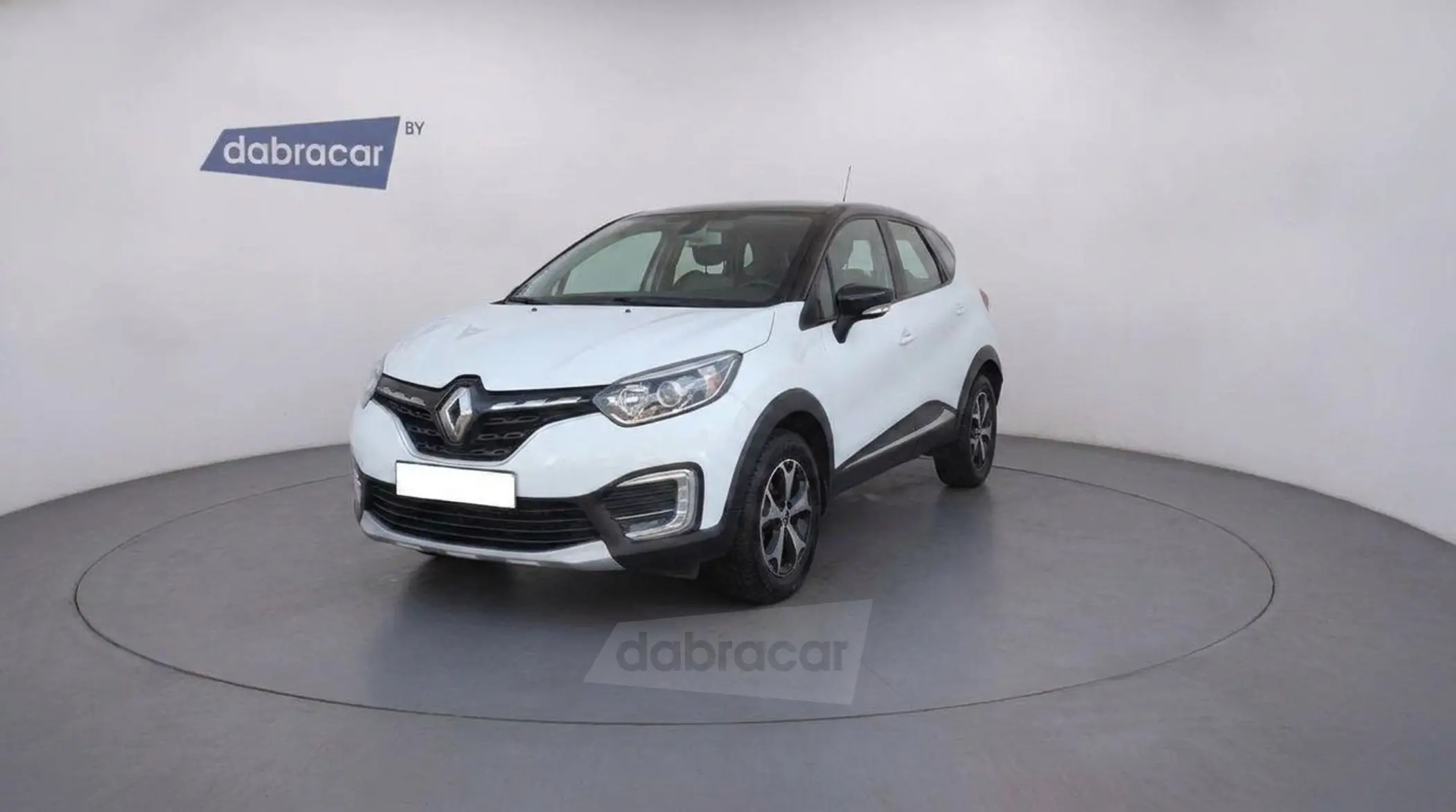 Renault Kaptur 2021 года за 41 300 BYN в Могилев
