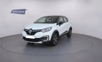 Renault Kaptur 2021 года за 41 300 BYN в Могилев