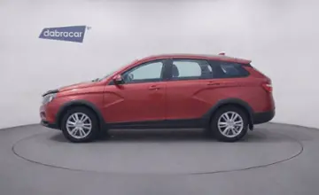LADA (ВАЗ) Vesta Cross 2019 года за 33 200 BYN в Могилев
