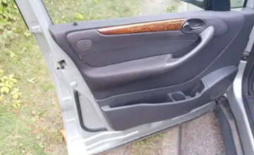 Mercedes-Benz A-Класс 2002 года за 8 800 BYN в Минск