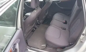 Mercedes-Benz A-Класс 2002 года за 8 800 BYN в Минск