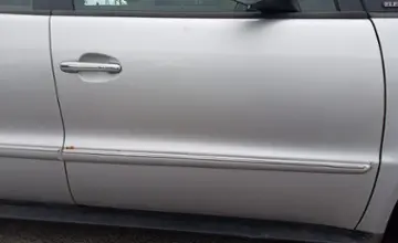 Mercedes-Benz A-Класс 2002 года за 8 800 BYN в Минск