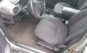 Mercedes-Benz A-Класс 2002 года за 8 800 BYN в Минск
