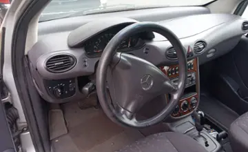 Mercedes-Benz A-Класс 2002 года за 8 800 BYN в Минск