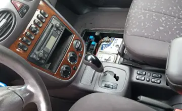 Mercedes-Benz A-Класс 2002 года за 8 800 BYN в Минск