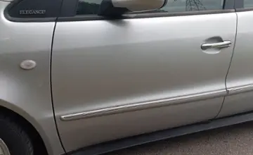 Mercedes-Benz A-Класс 2002 года за 8 800 BYN в Минск
