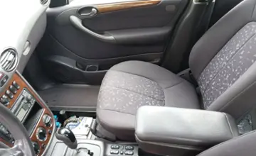 Mercedes-Benz A-Класс 2002 года за 8 800 BYN в Минск