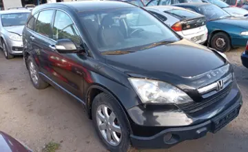 Honda CR-V 2006 года за 21 600 BYN в Минск