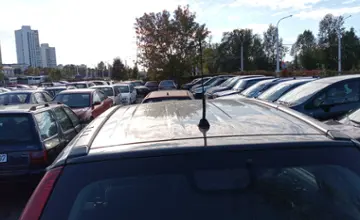 Honda CR-V 2006 года за 21 600 BYN в Минск