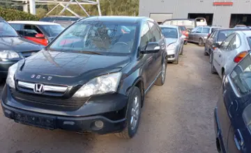 Honda CR-V 2006 года за 21 600 BYN в Минск