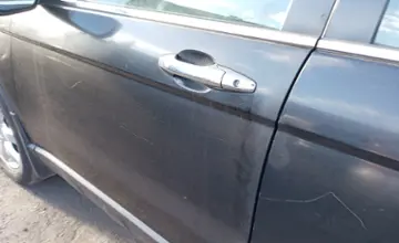 Honda CR-V 2006 года за 21 600 BYN в Минск