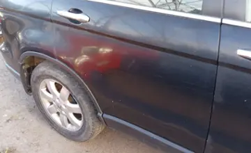 Honda CR-V 2006 года за 21 600 BYN в Минск