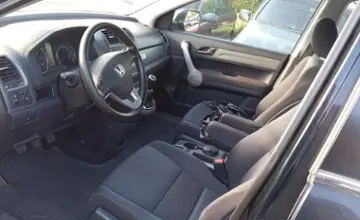 Honda CR-V 2006 года за 21 600 BYN в Минск