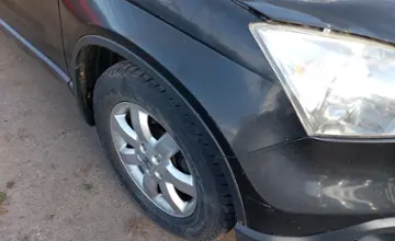 Honda CR-V 2006 года за 21 600 BYN в Минск