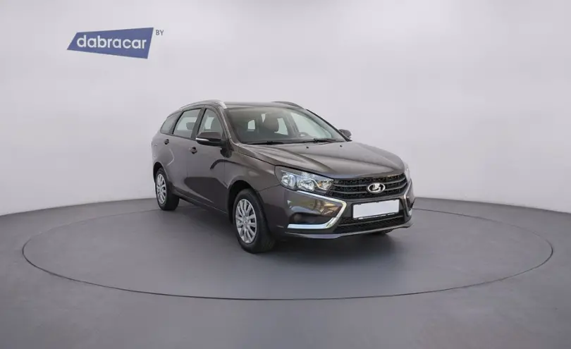 LADA (ВАЗ)