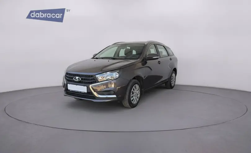 LADA (ВАЗ)