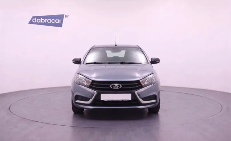 LADA (ВАЗ)