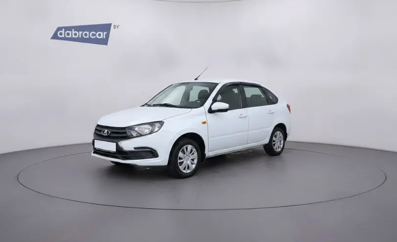 LADA (ВАЗ)