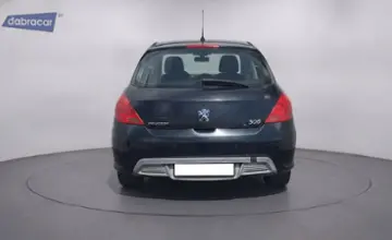 Peugeot 308 2011 года за 13 400 BYN в Минск